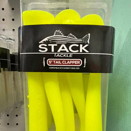FISHING ACCESSORIES